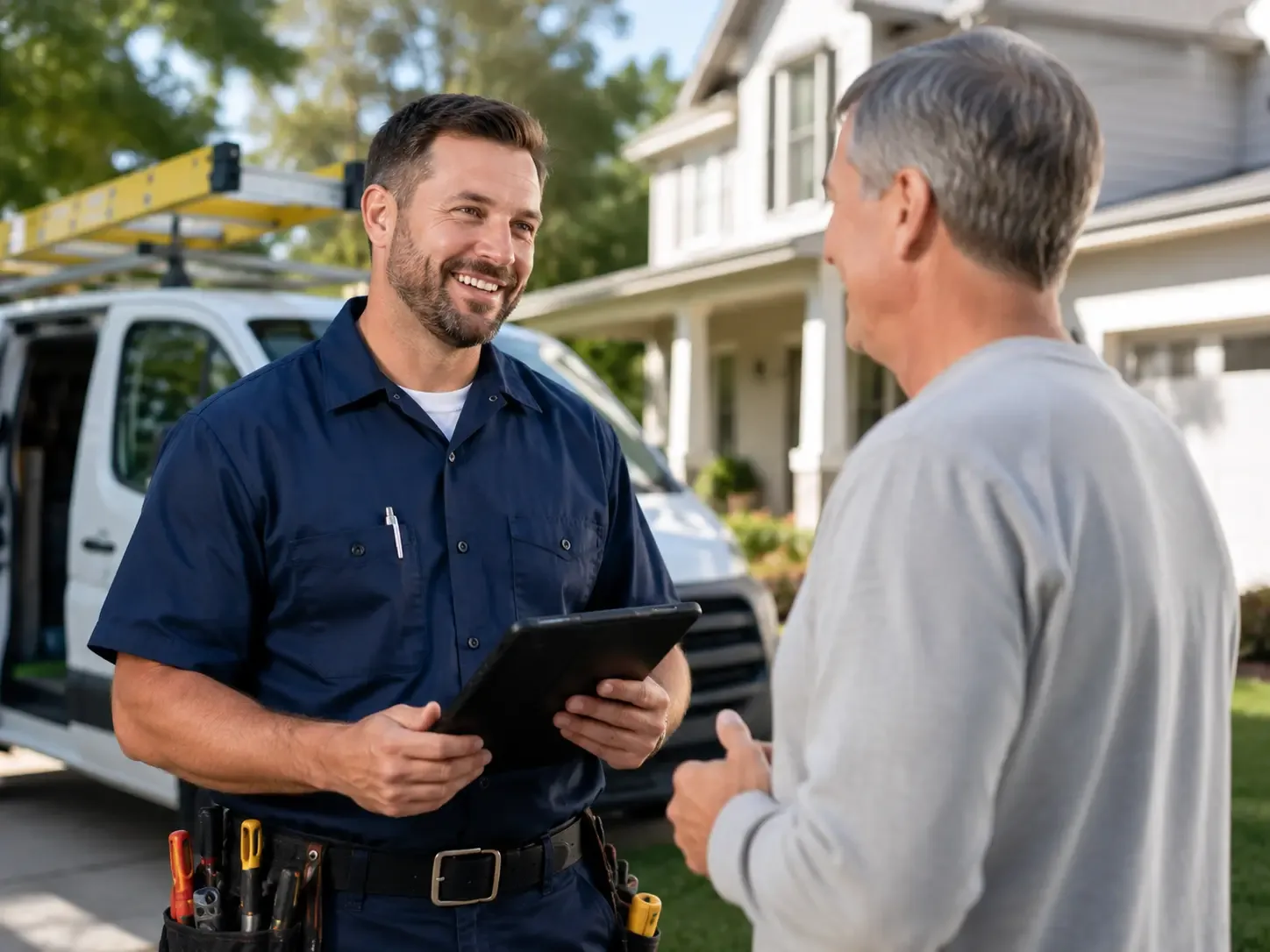 Whole Home Rewiring Faucett, MO FAQs